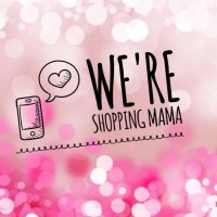 We're Shopping Mama